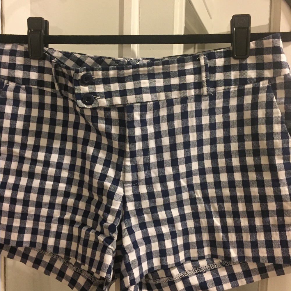 Banana republic shorts